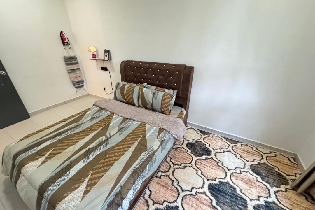 Photo of Bedroom in Merlimau