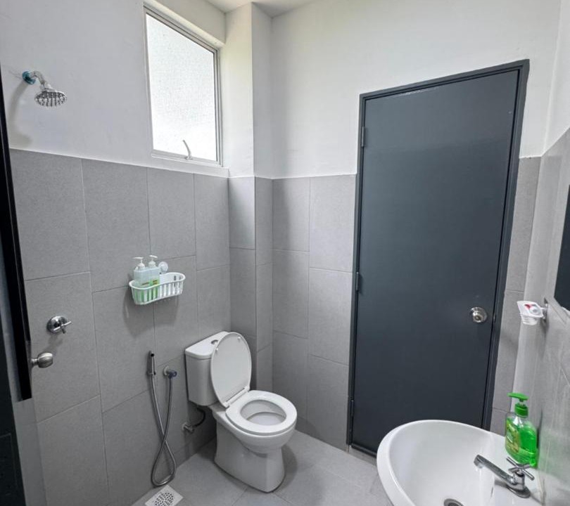 Photo of Bathroom in Merlimau
