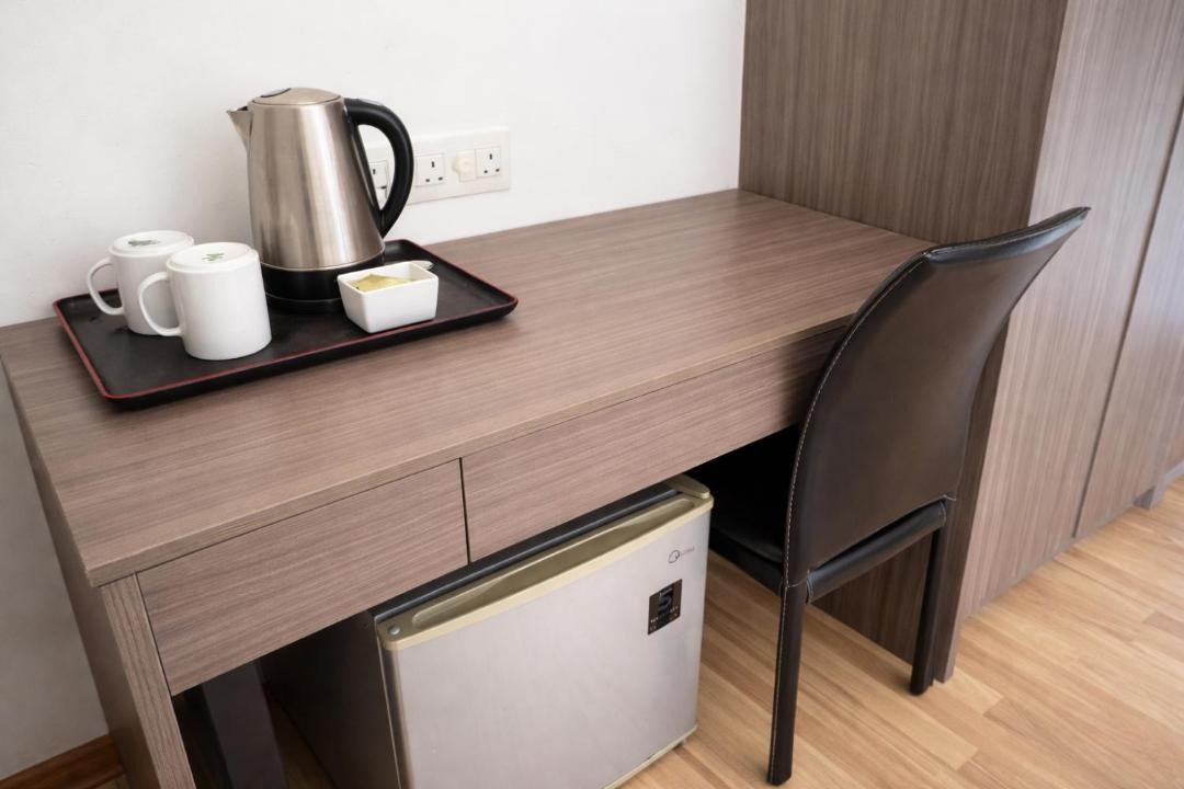 Photo of Kitchen in Ayer Keroh