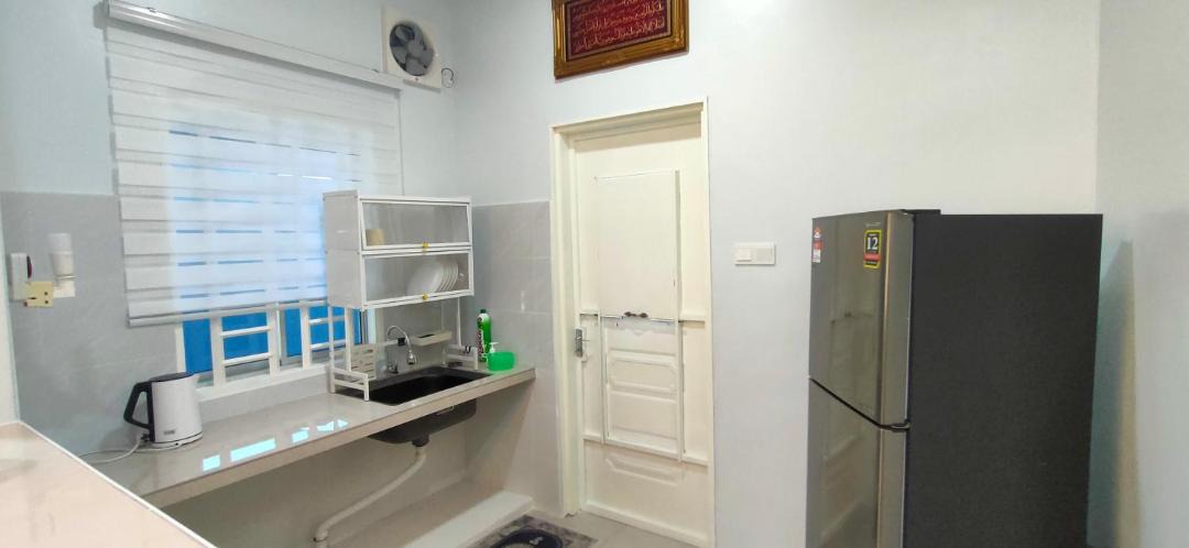 Photo of Bathroom in Central Seberang Perai