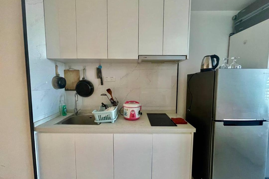 Photo of Kitchen in Mittakpheap
