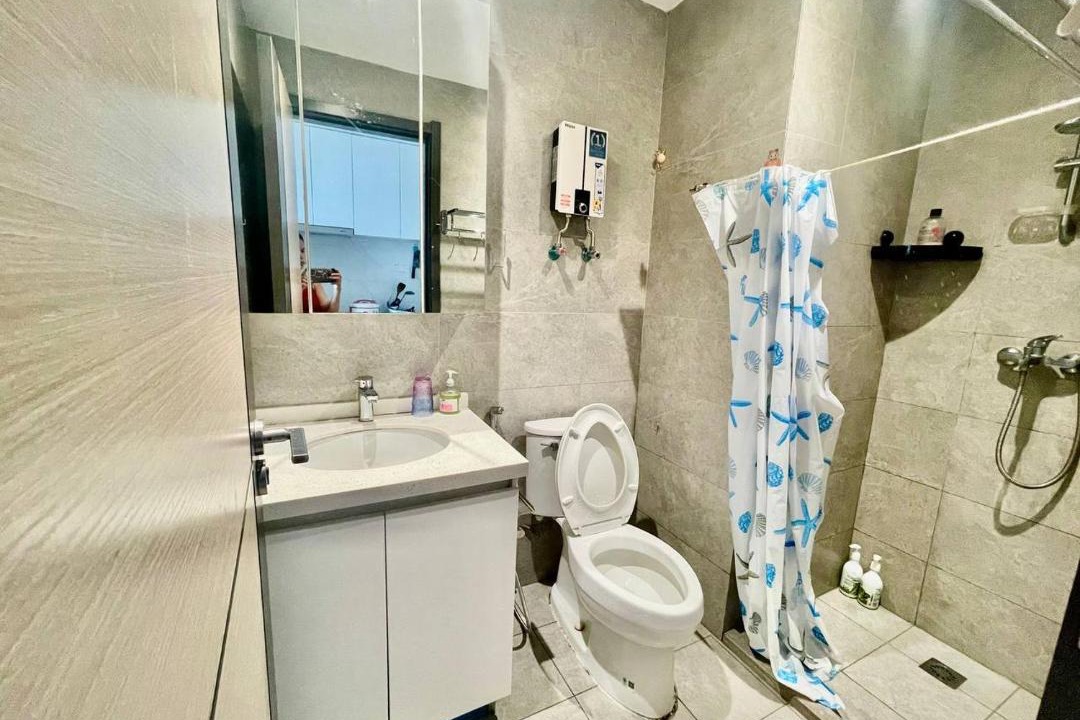 Photo of Bathroom in Mittakpheap