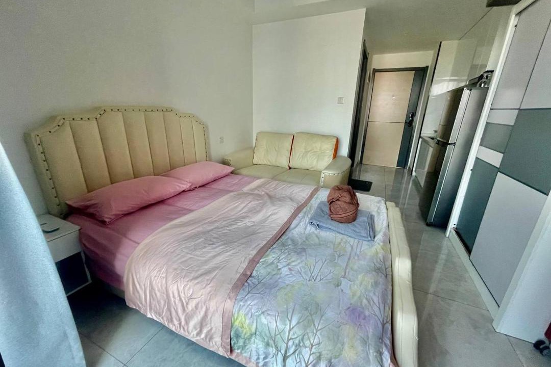 Photo of Bedroom in Mittakpheap