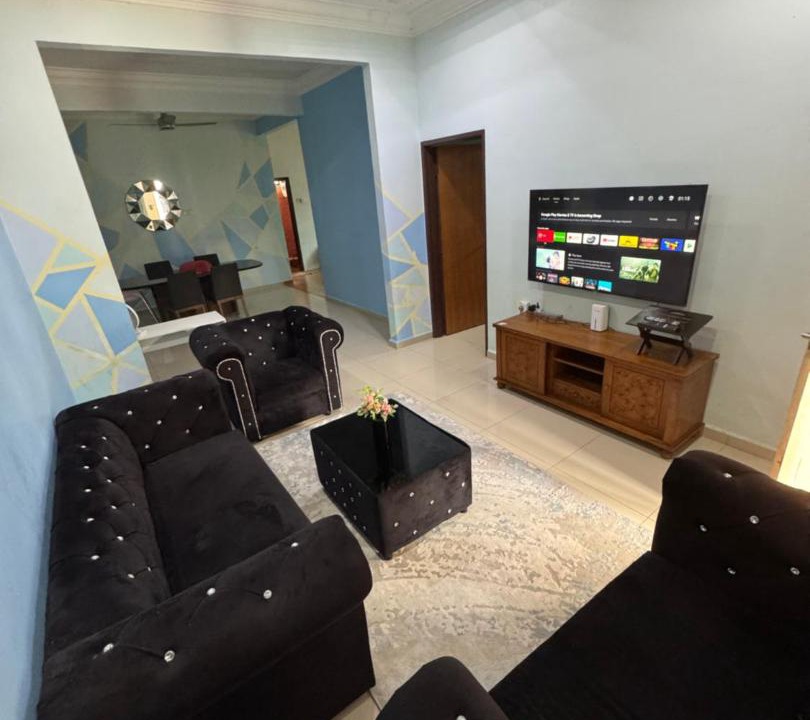 Photo of Livingroom in Jengka
