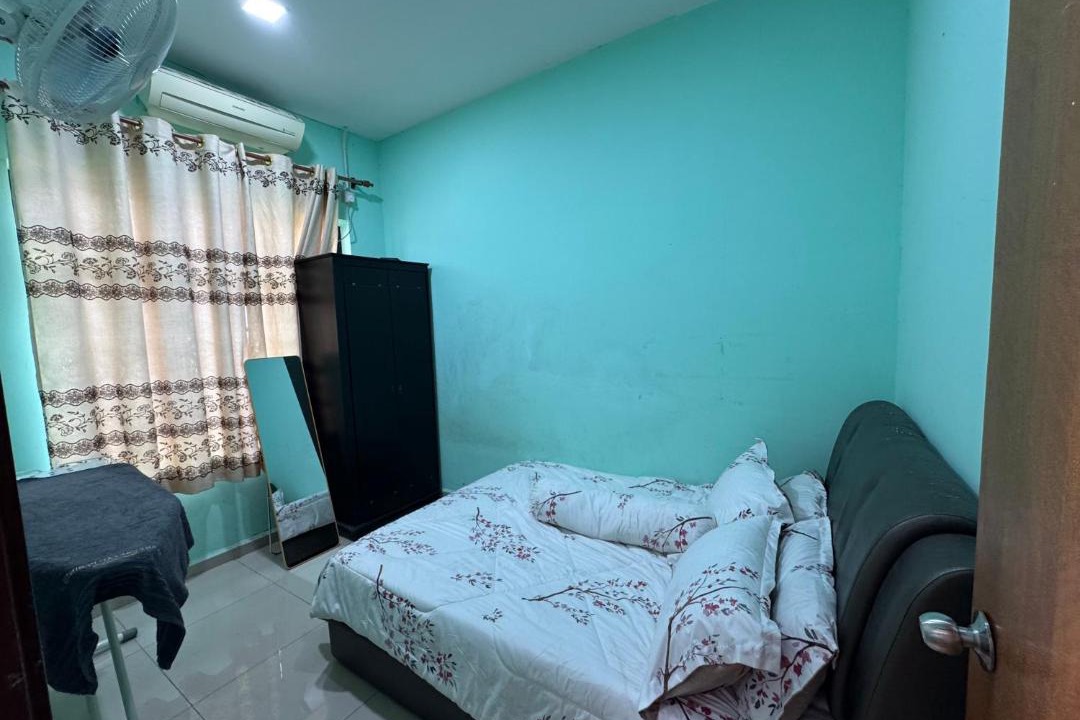Photo of Bedroom in Jengka