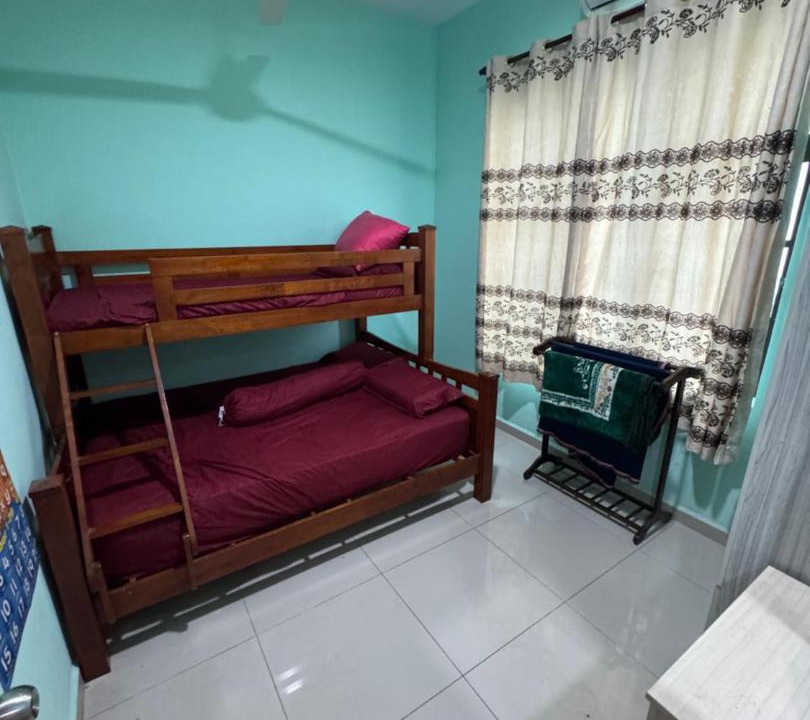 Photo of Bedroom in Jengka
