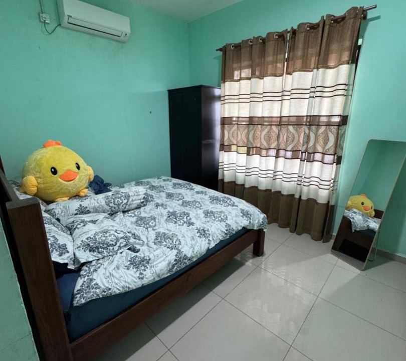 Photo of Bedroom in Jengka