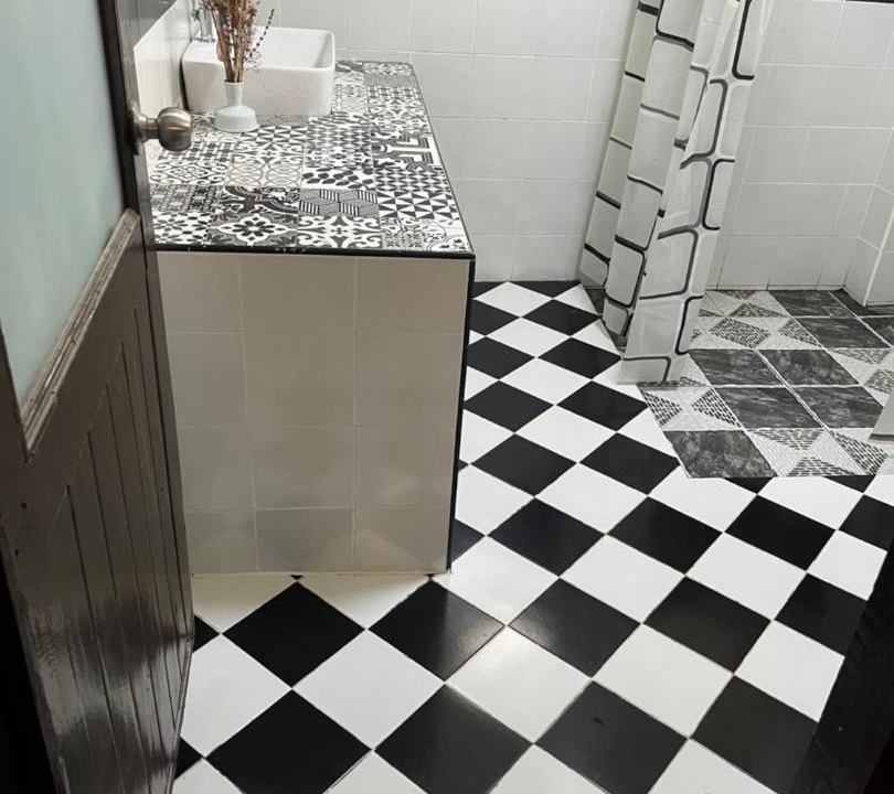 Photo of Bathroom in Mae Rim