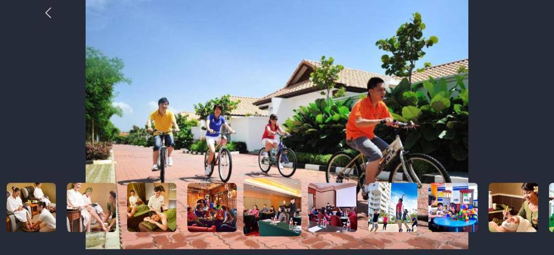 Photo of Others in Kampung Dhobi