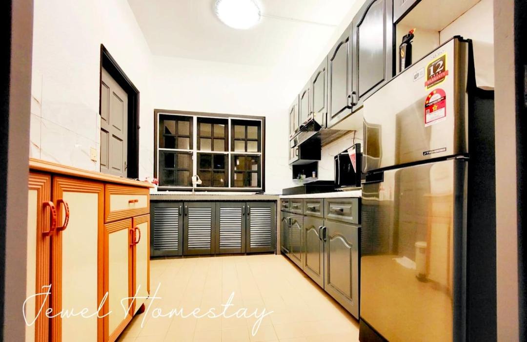 Photo of Kitchen in Bukit Tinggi