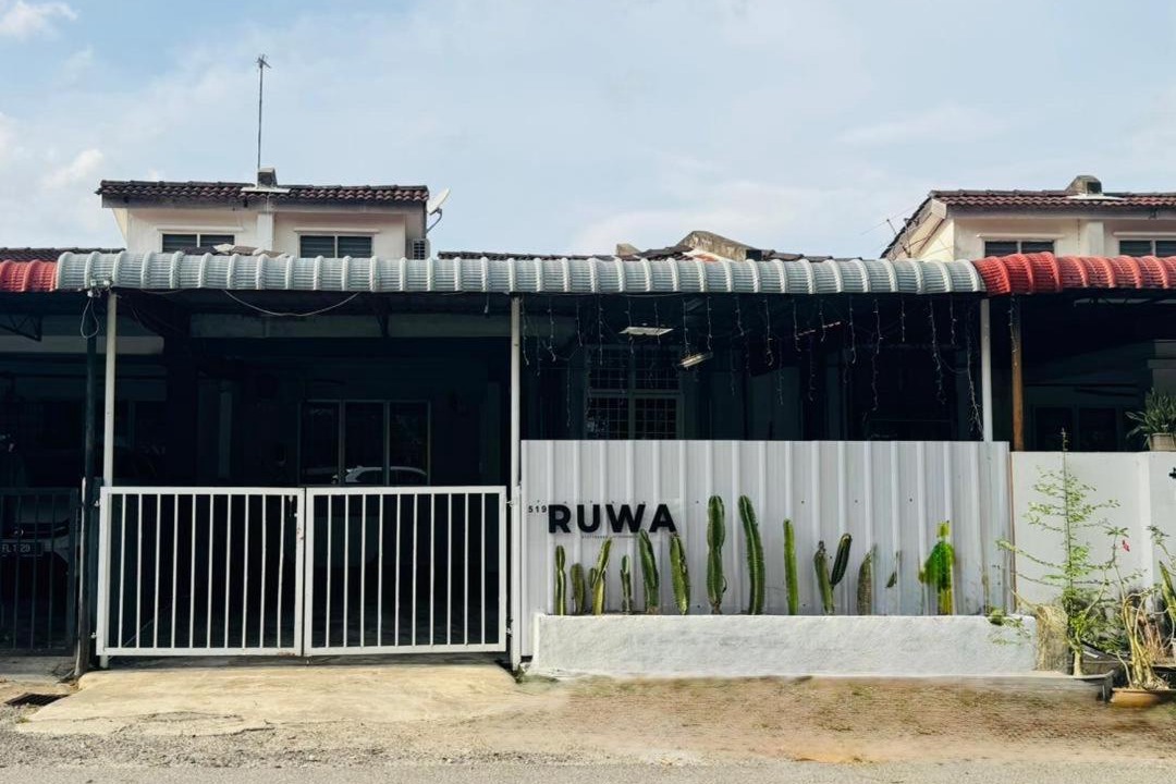 Photo of Others in Kampung Pantai Halban