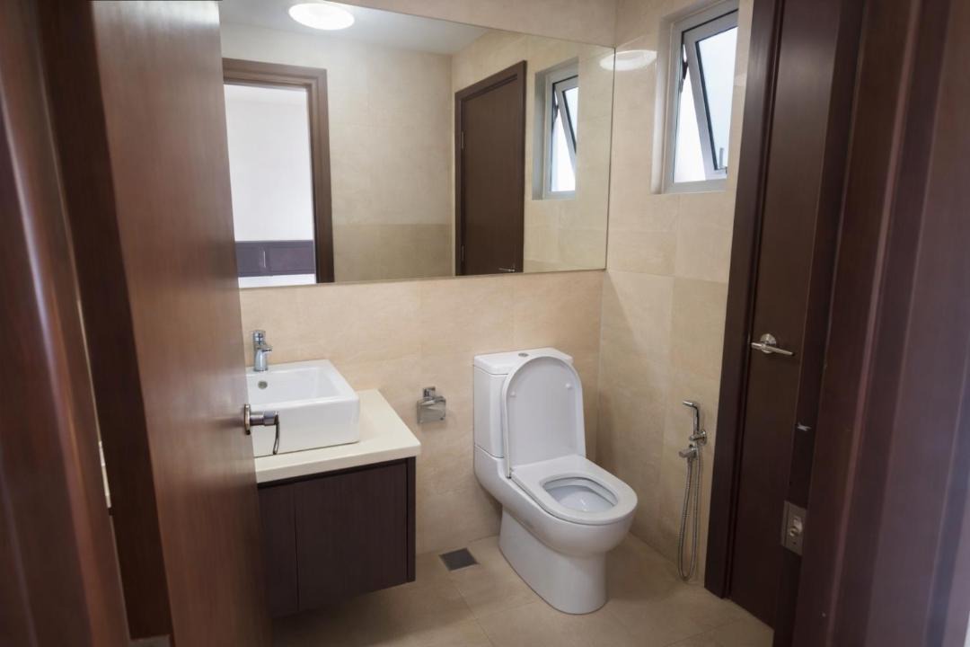 Photo of Bathroom in Chow Kit