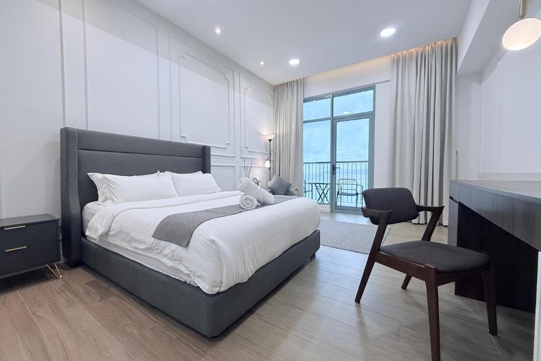 Photo of Bedroom in Likas