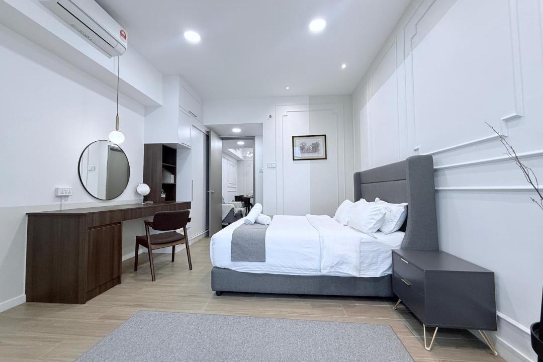 Photo of Bedroom in Likas