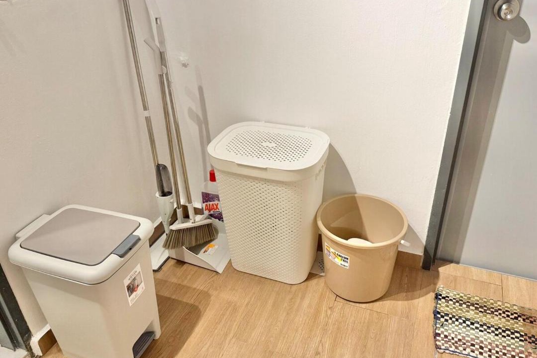 Photo of Bathroom in Pasir Gudang
