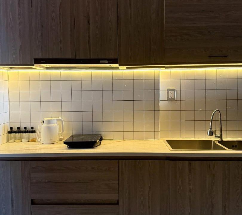 Photo of Kitchen in Phan Rang