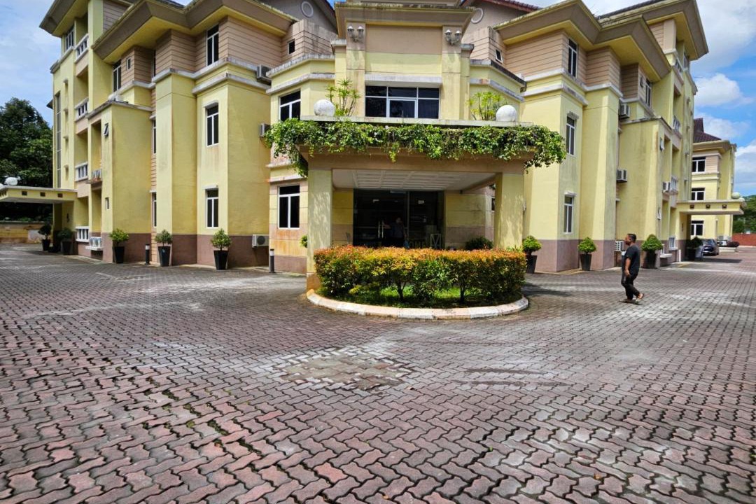 Photo of Others in Kampung Stampin