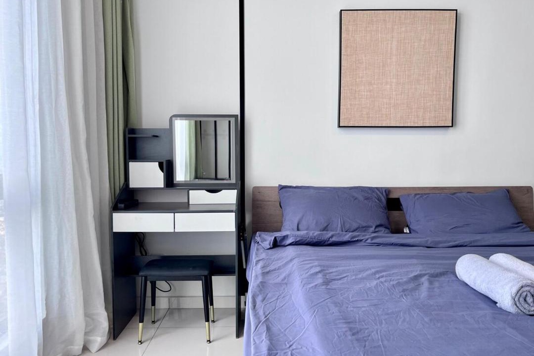 Photo of Bedroom in Taman Century