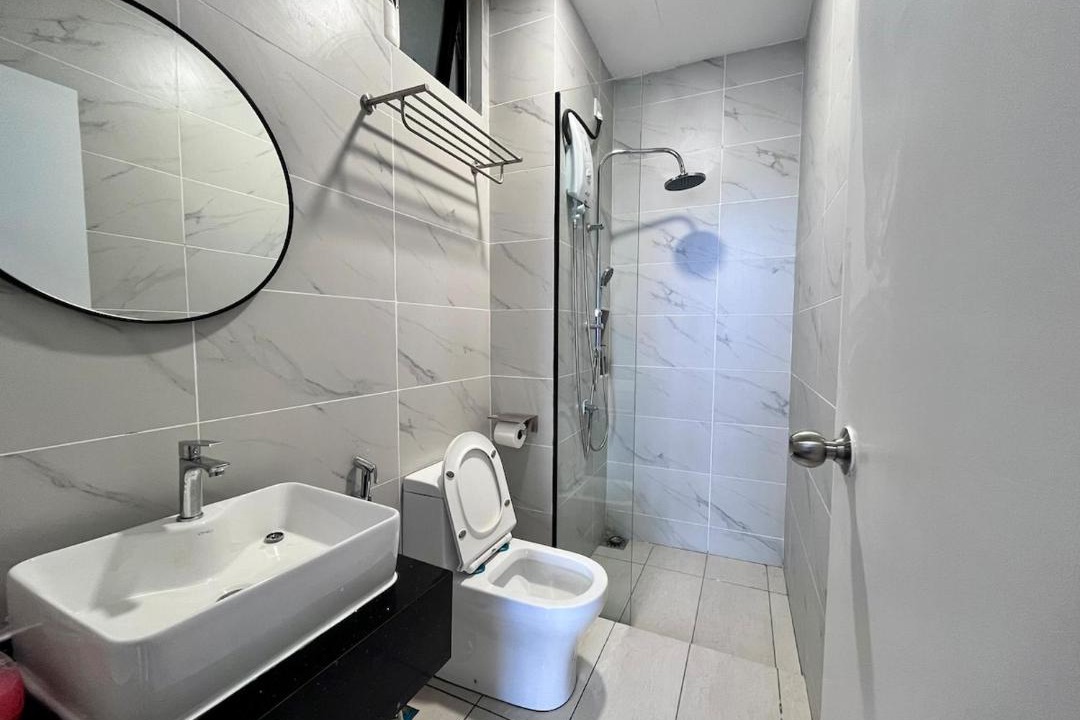 Photo of Bathroom in Taman Century