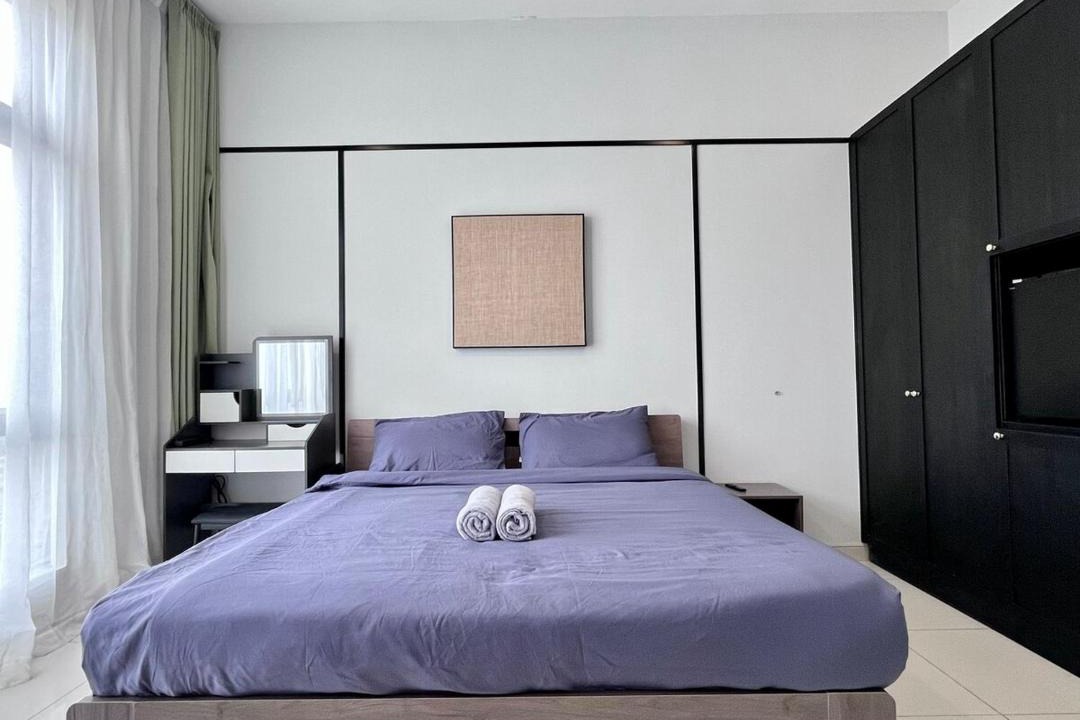 Photo of Bedroom in Taman Century