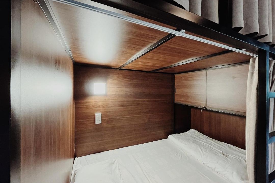 Photo of Bedroom in Pleiku