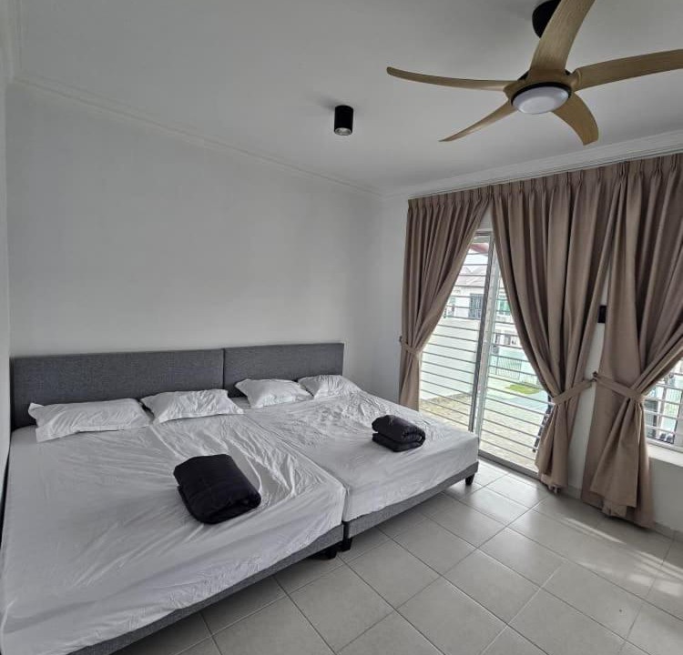 Photo of Bedroom in Rawang