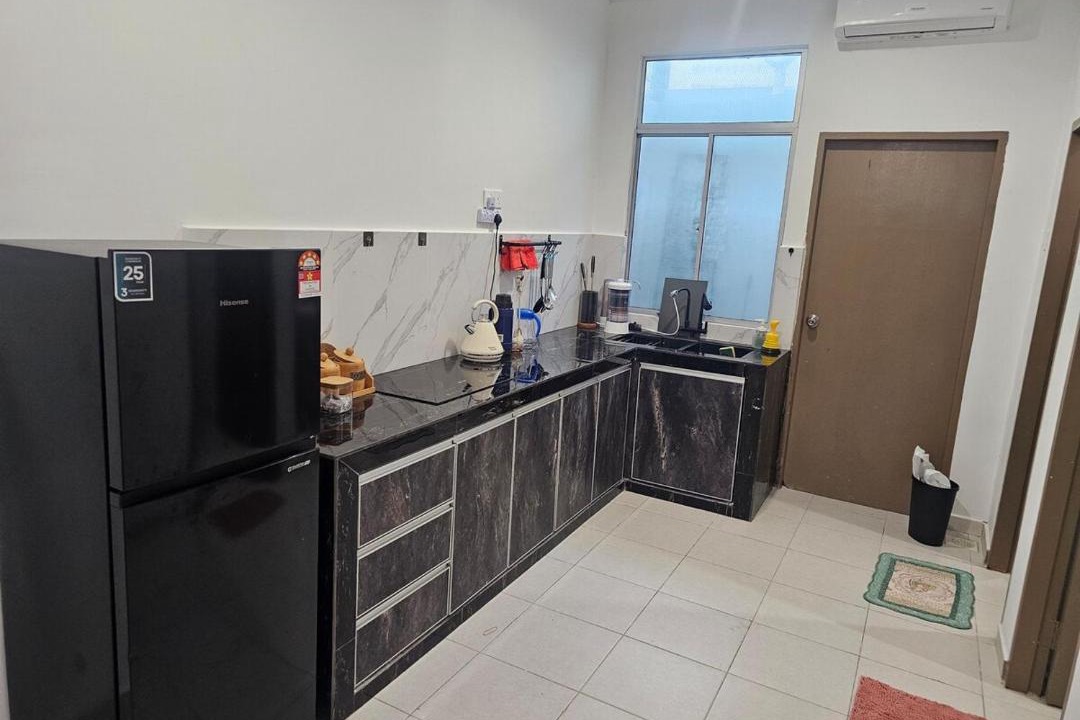 Photo of Kitchen in Rawang