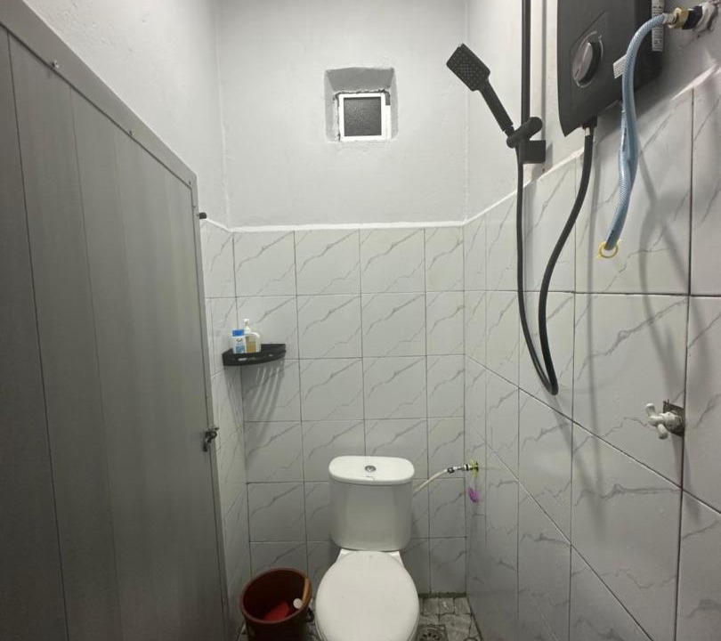Photo of Bathroom in Bentong