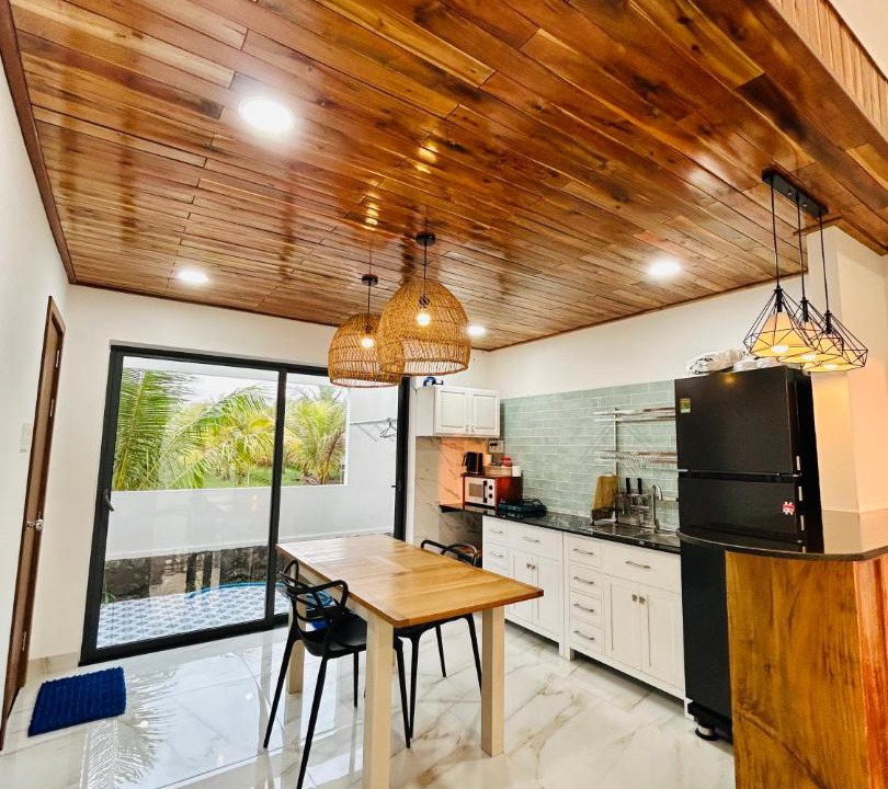 Photo of Kitchen in Ong Lang