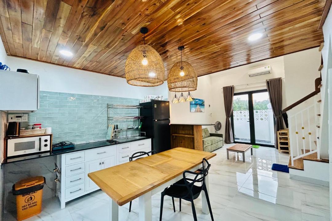 Photo of Kitchen in Ong Lang
