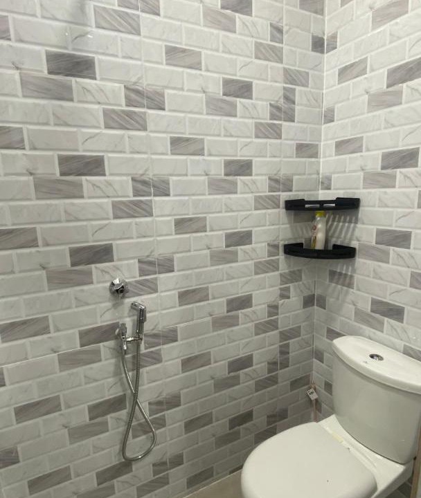 Photo of Bathroom in Kampung Petai Bubus