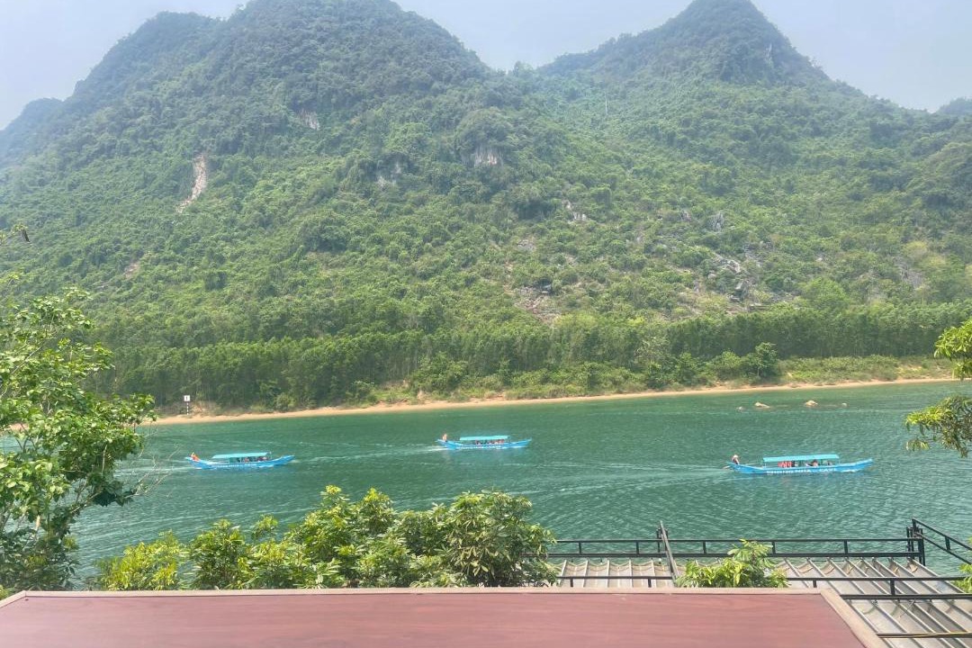 Photo of Others in Phong Nha