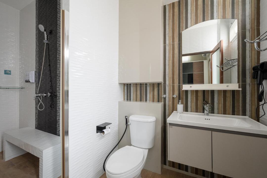 Photo of Bathroom in San Sai