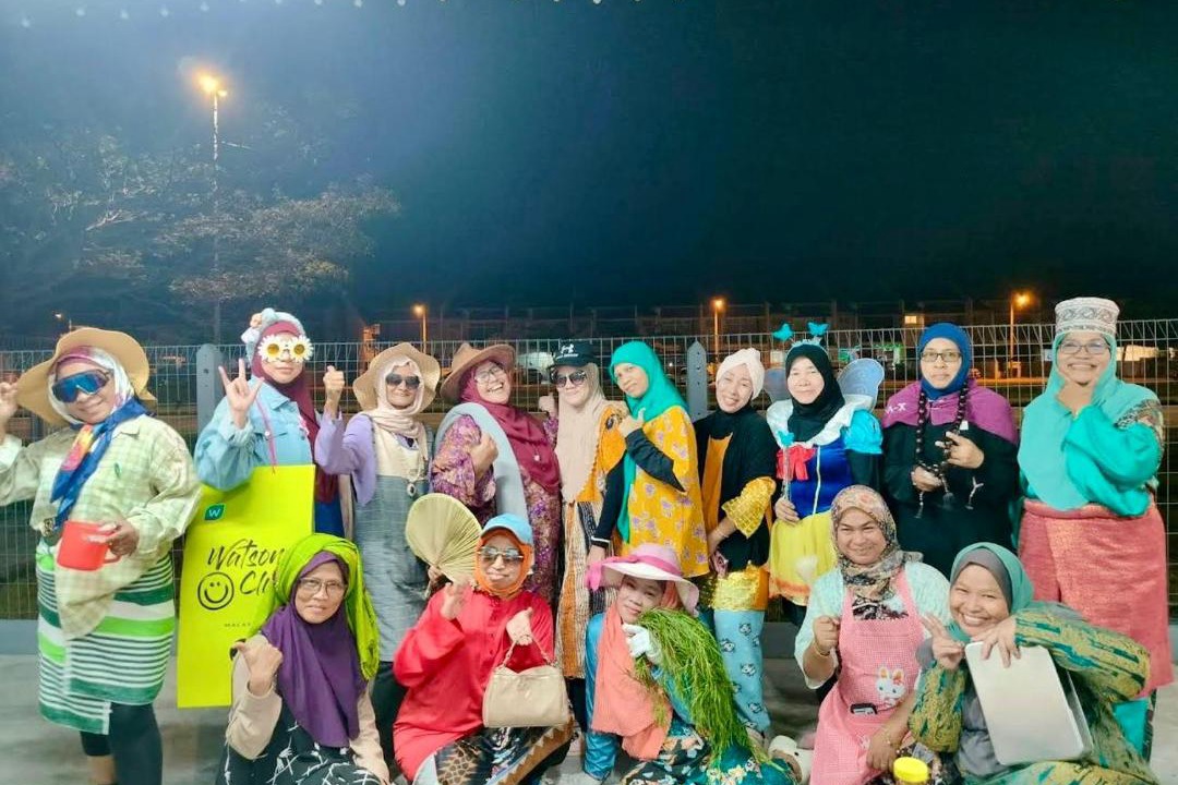 Photo of Others in Sungai Pelek