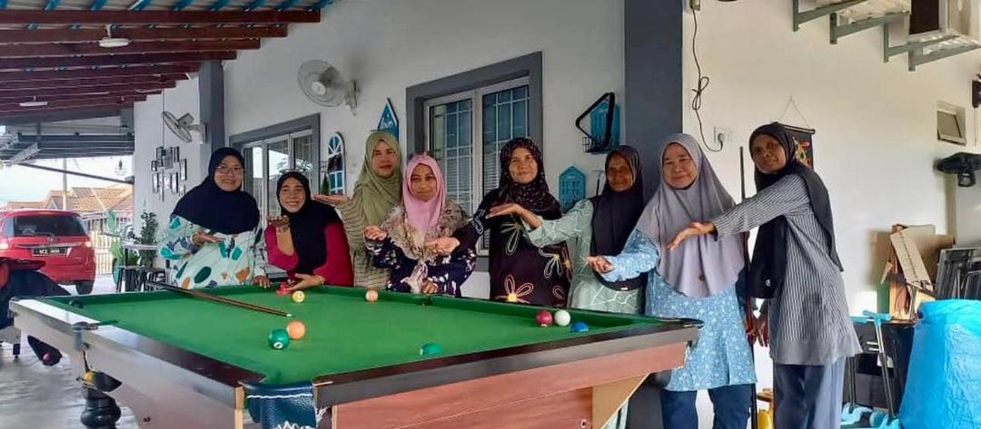 Photo of Others in Sungai Pelek