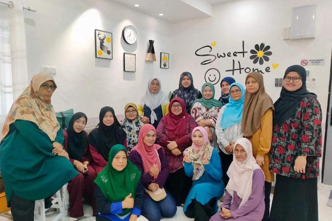 Photo of Others in Sungai Pelek