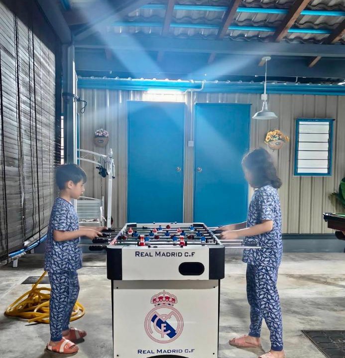 Photo of Others in Sungai Pelek
