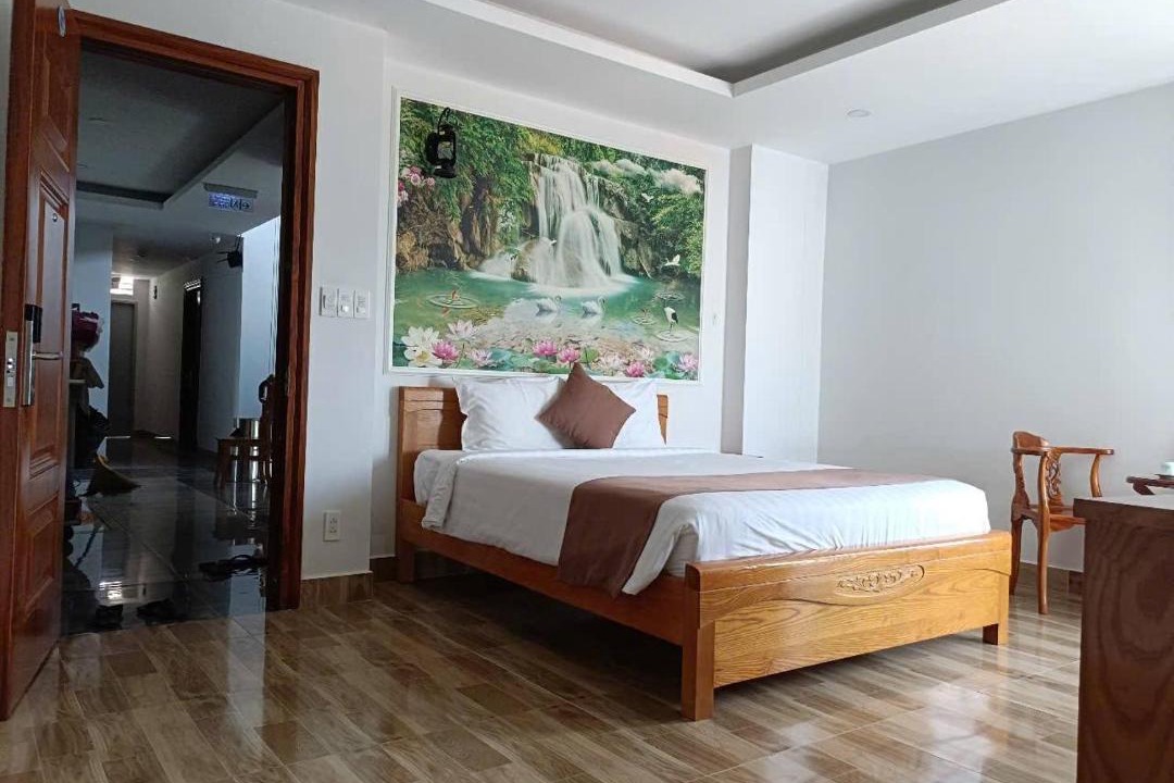 Photo of Bedroom in Duong Dong