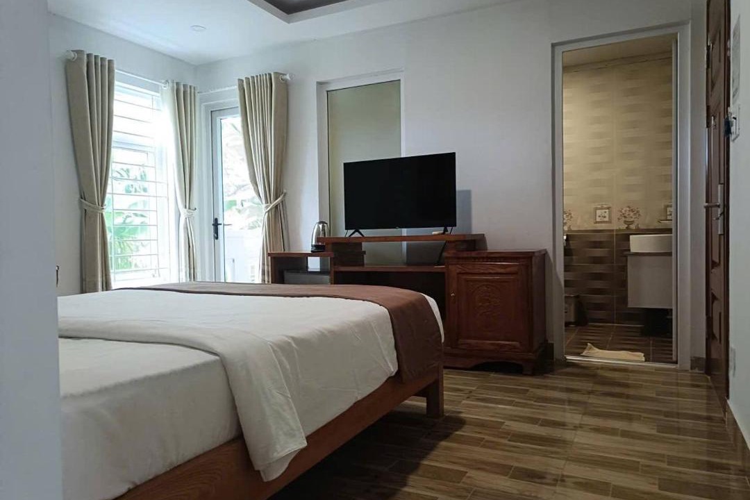 Photo of Bedroom in Duong Dong