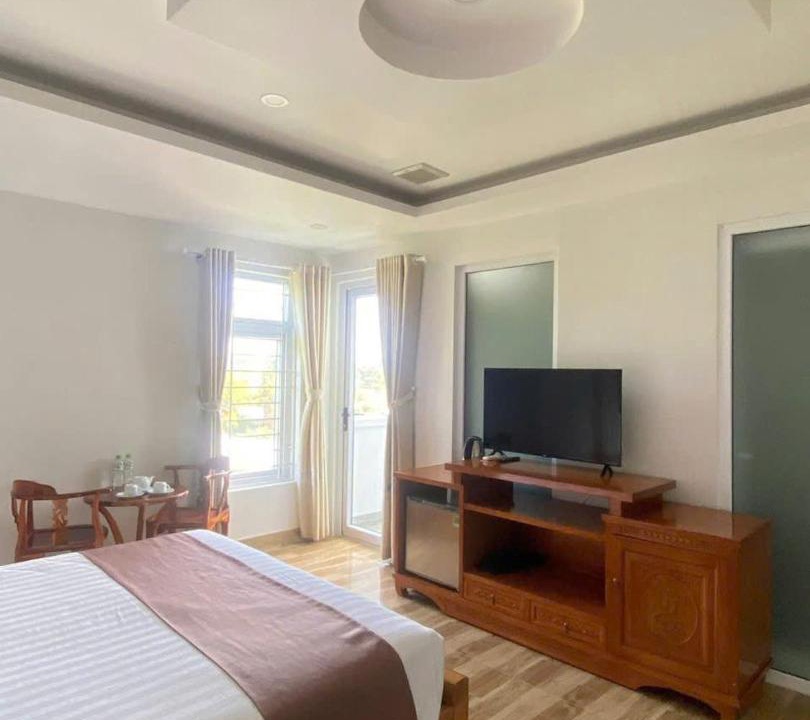 Photo of Bedroom in Duong Dong