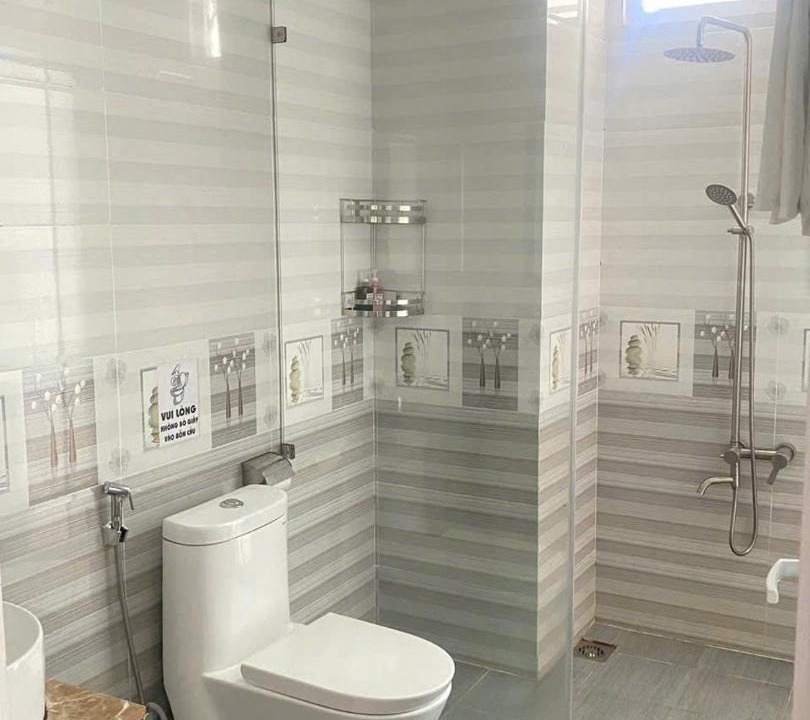 Photo of Bathroom in Duong Dong