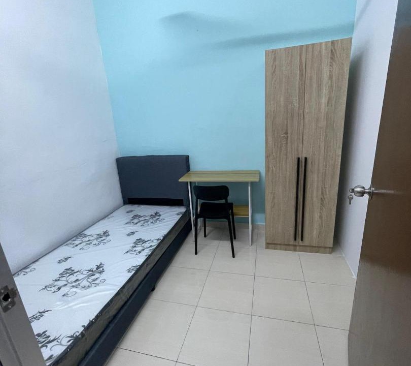 Photo of Bedroom in Gua