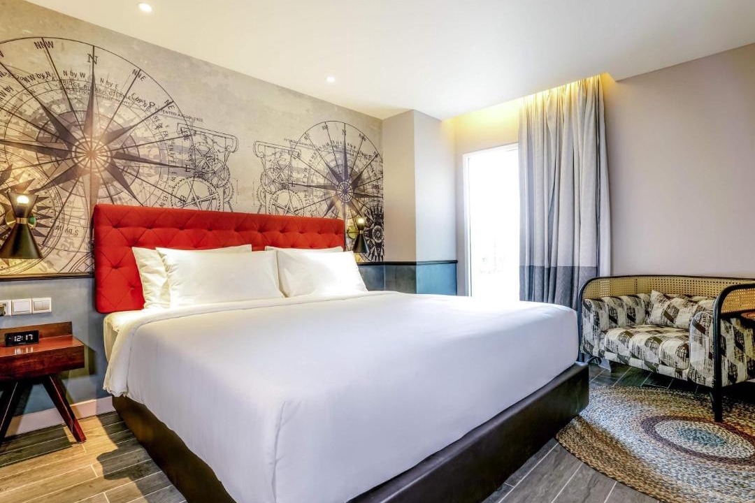 Photo of Bedroom in Lubok Buaya