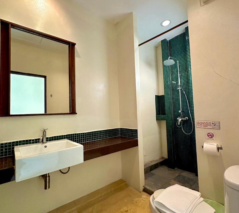 Photo of Bathroom in Rayong