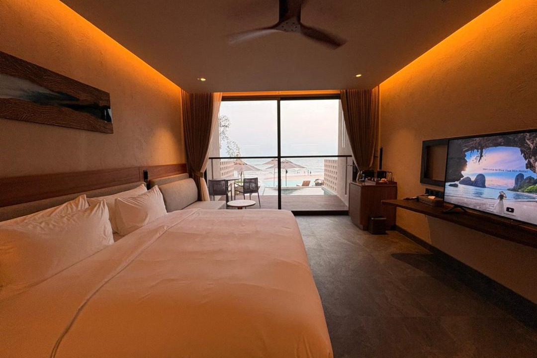 Photo of Bedroom in Khao Takiab