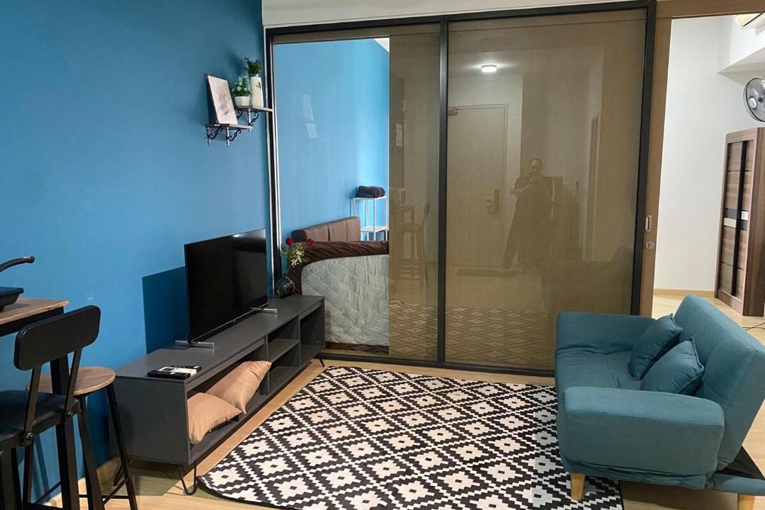 Photo of Livingroom in Sungai Buloh