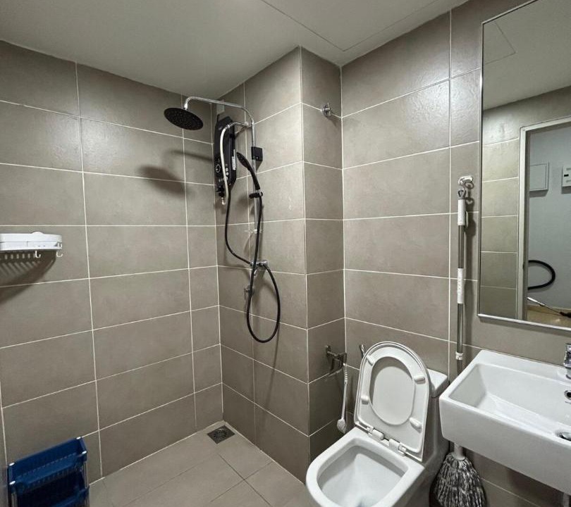 Photo of Bathroom in Sungai Buloh