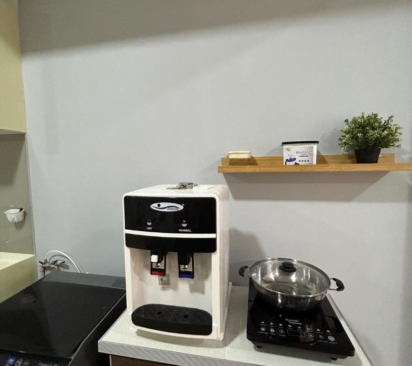 Photo of Kitchen in Sungai Buloh