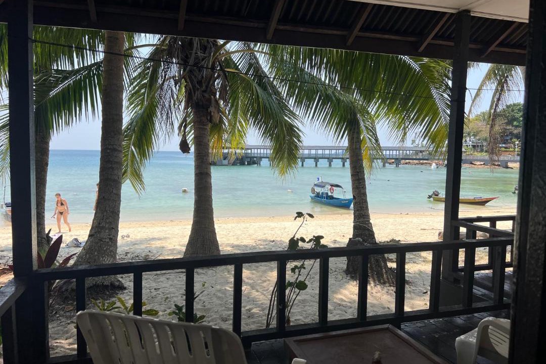Photo of Others in Pulau Perhentian Kecil