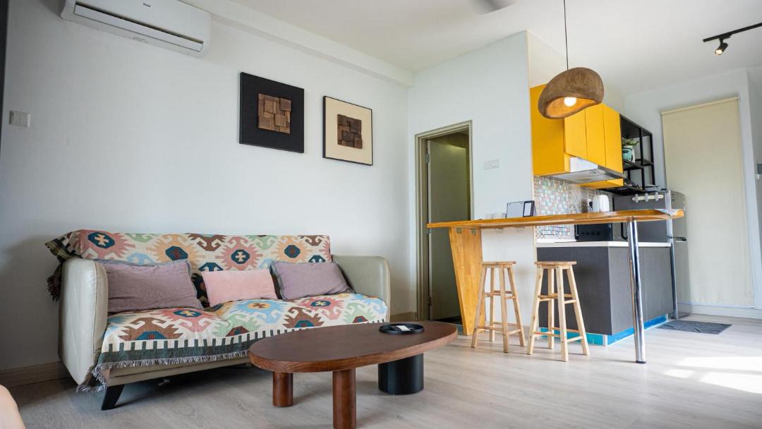 Photo of Livingroom in Ulu Kelang